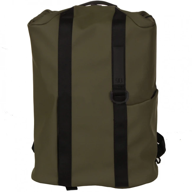 Сумка для ноутбука NINETYGO Urban Eusing backpack Зеленый URBAN.EUSING BACK PACK-Green 14
