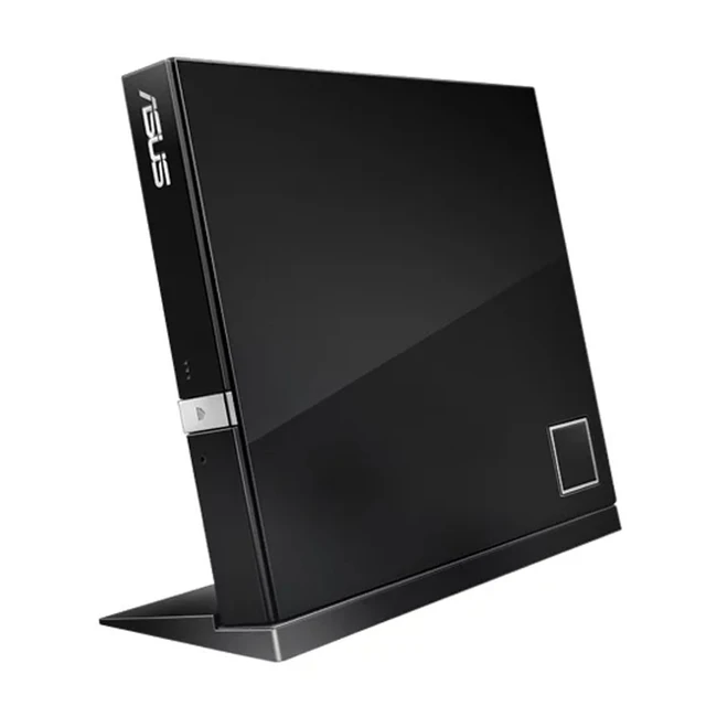 Оптический привод Asus SBW-06D2X-U/BLK/G/AS SBW-06D2X-U/BLACK/ASUS