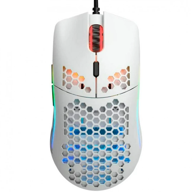 Мышь GLORIOUS Model O White GO-WHITE