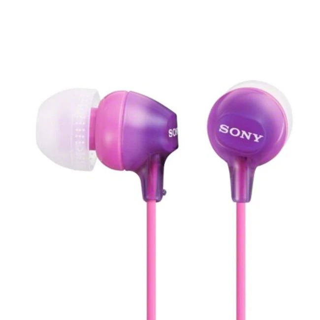 Наушники Sony MDREX15APV.CE7