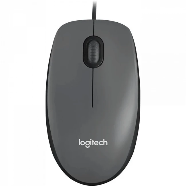 Мышь Logitech M90 910-001795