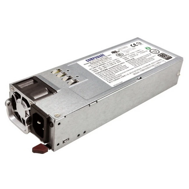 Серверный блок питания Compuware CPR-1621-6M1 1U, 1600 Вт