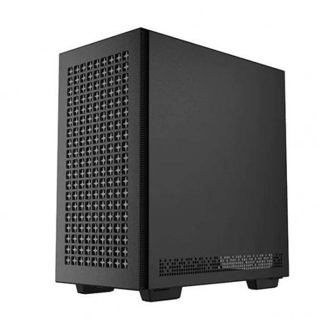 Корпус Deepcool CH370 Mini-Tower