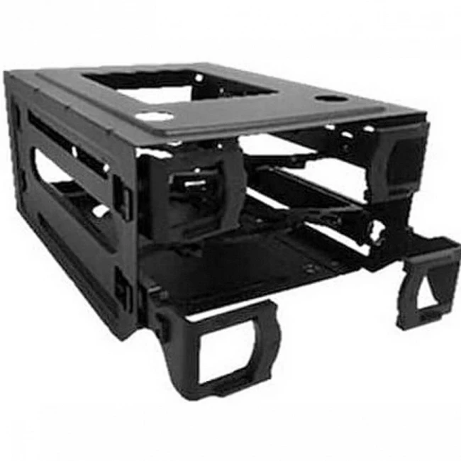 Аксессуар для жестких дисков Asus ROG Strix Helios GX601 HDD Cage Kit 90DC0020-B09000