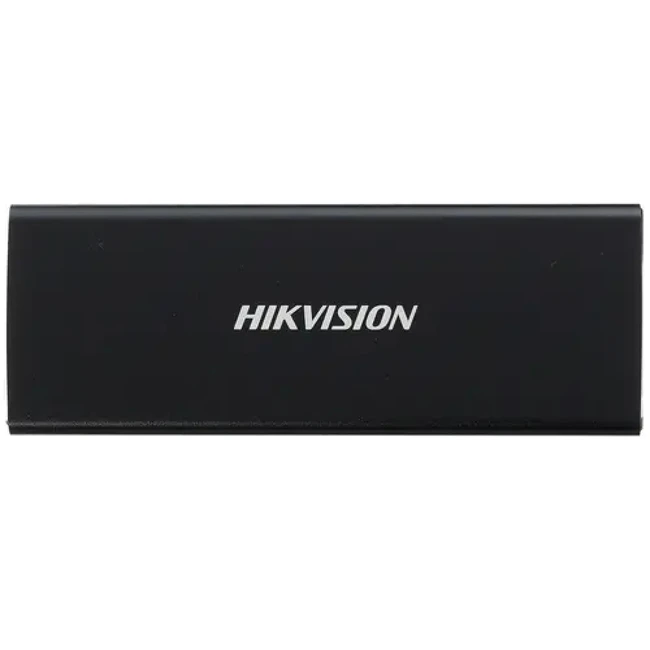 Внешние накопители Hikvision T200N [HS-ESSD-T200N/256G] HS-ESSD-T200N 256G 256 ГБ, Разъём USB Type-C