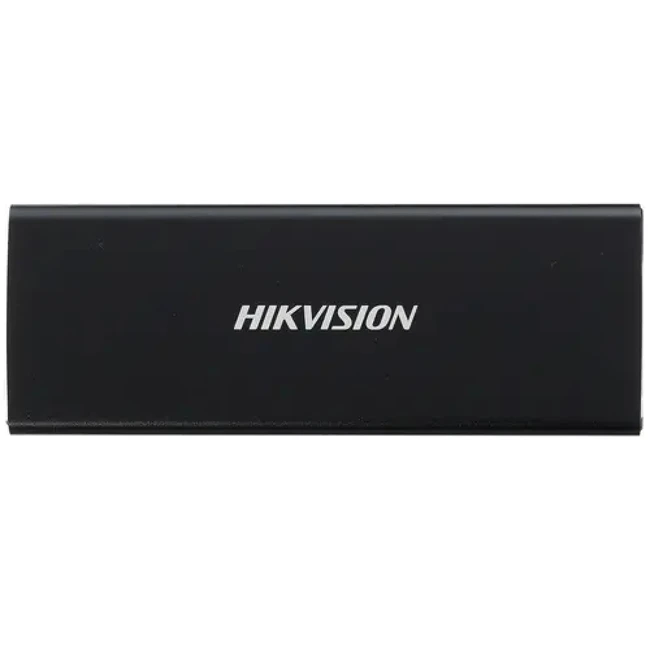 Внешние накопители Hikvision T200N [HS-ESSD-T200N/512G] HS-ESSD-T200N 512G 512 Гб, Разъём USB Type-C