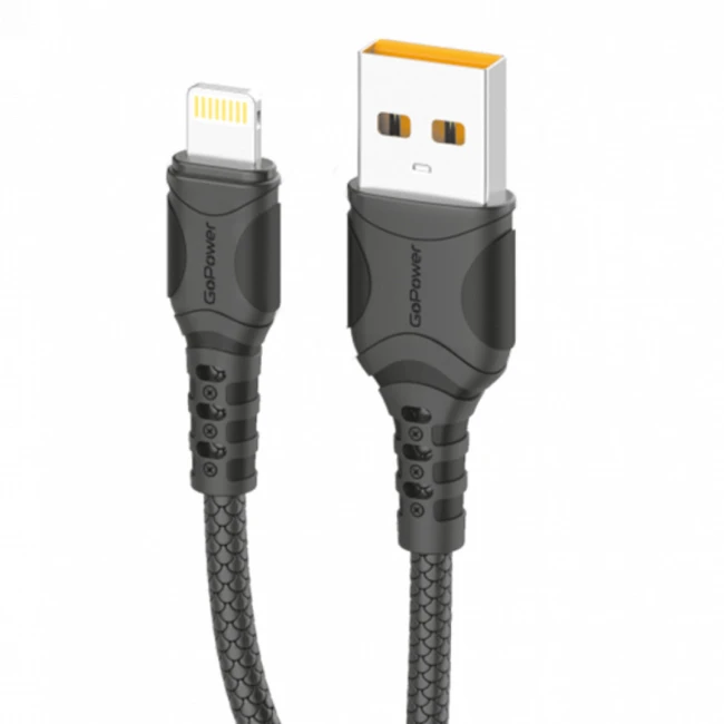 Кабель интерфейсный GoPower 00-00022784