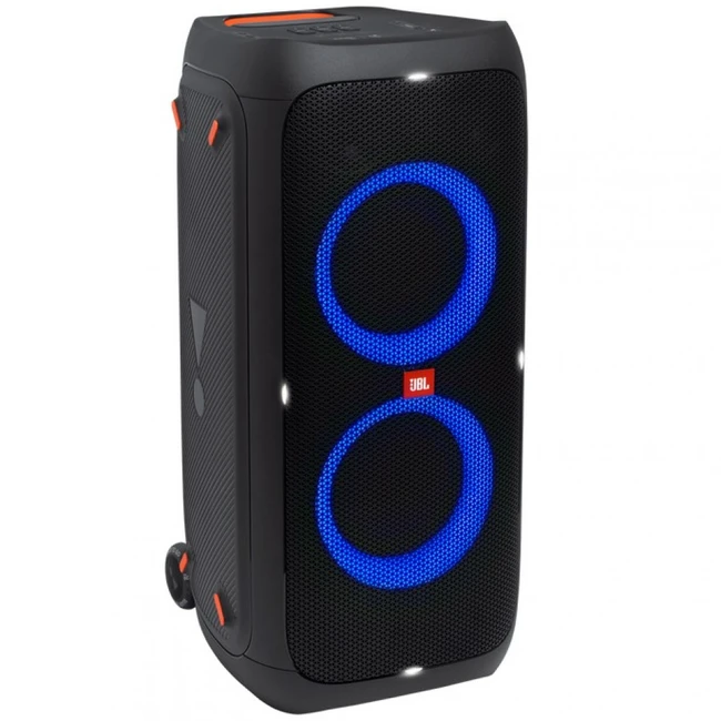 Портативная колонка JBL PartyBox 310 JBLPARTYBOX310UK