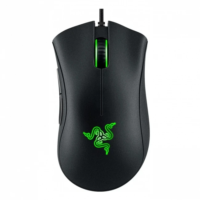Мышь Razer DeathAdder Essential RZ01-03850100-R3C1