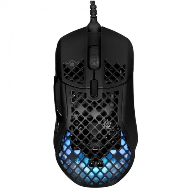 Мышь SteelSeries Aerox 5 62401