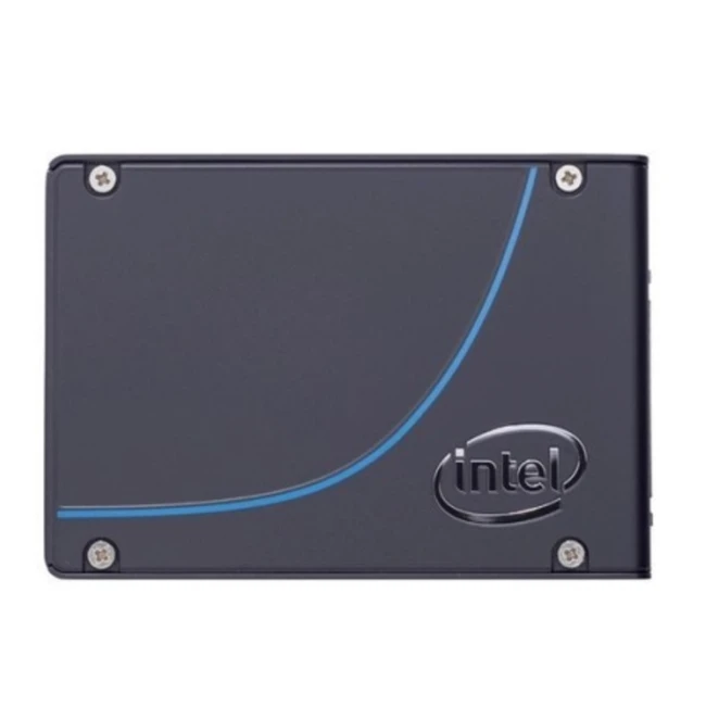 Серверный жесткий диск Intel SSDPE2MD400G401