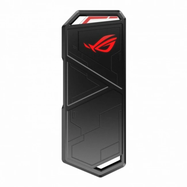 Аксессуар для жестких дисков Asus ROG STRIX ARION ESD-S1C (90DD02H0-M09000)