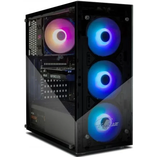 Корпус Eurocase A01 Mid-Tower