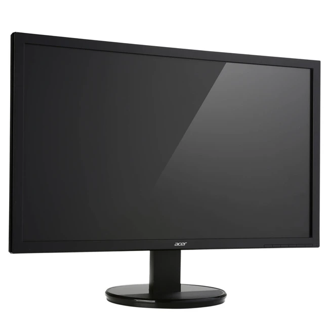 Монитор Acer K222HQL UM.WX2EE.C01 21.5 ", IPS, Full HD 1920x1080 (16:9)