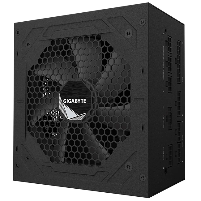 Блок питания Gigabyte GP-UD850GM PG5 V2 850 Вт