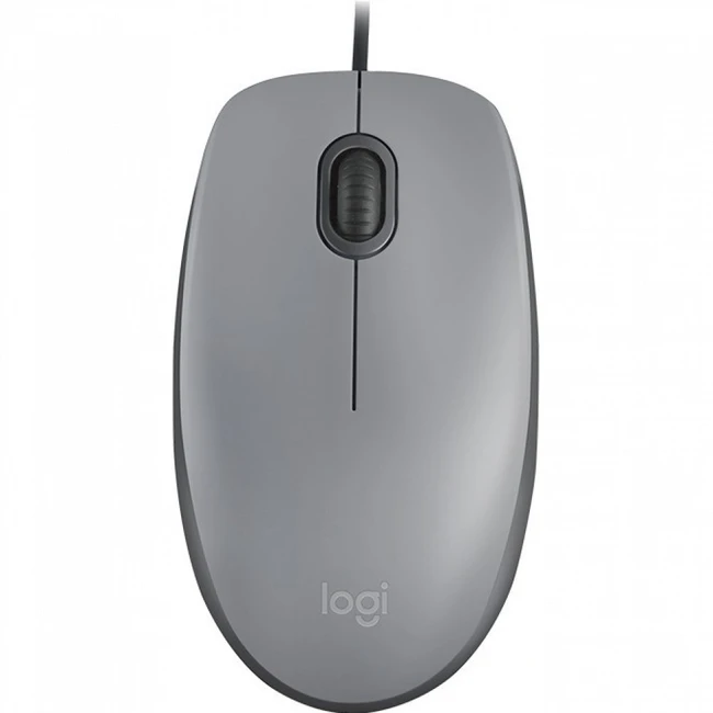 Мышь Logitech M110 Silent 910-006760