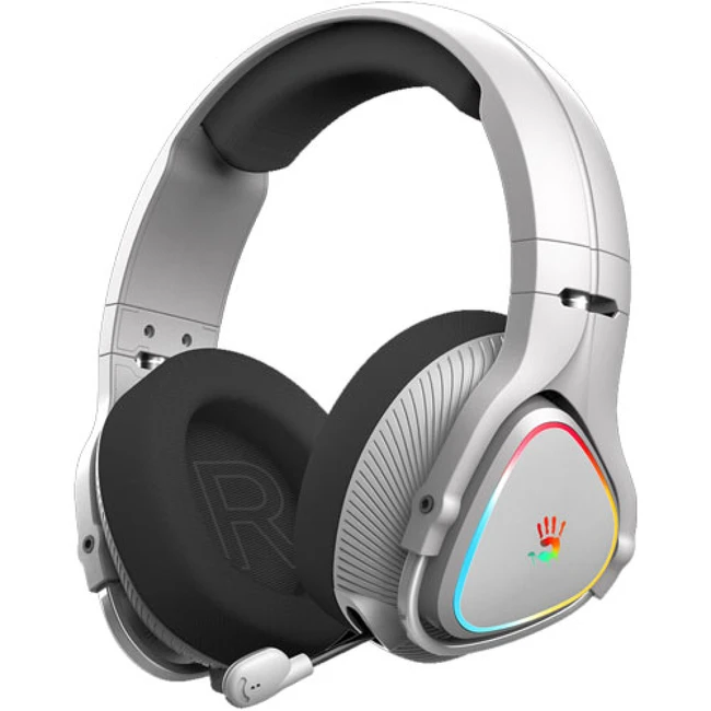 Наушники A4Tech MR710 MR710 GREY