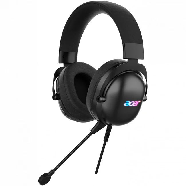 Наушники Acer ZL.HDSCC.01U