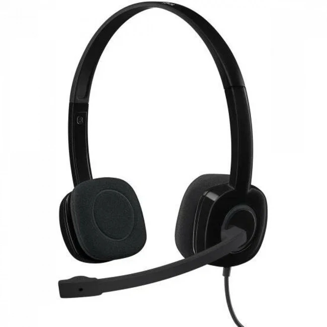 Наушники Logitech H151 981-000590