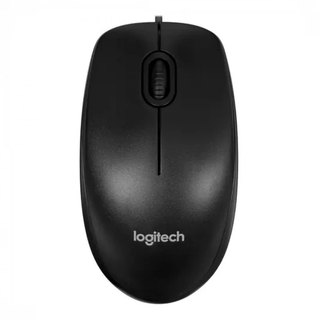 Мышь Logitech M90 910-001970