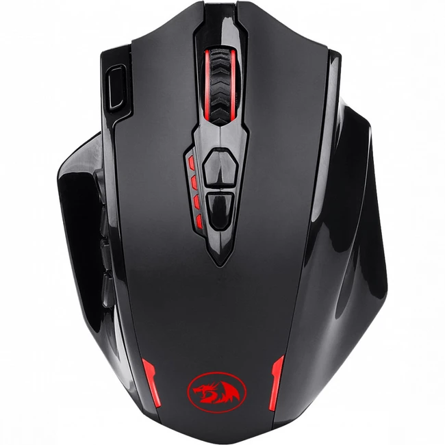 Мышь Redragon Impact Elite 77855