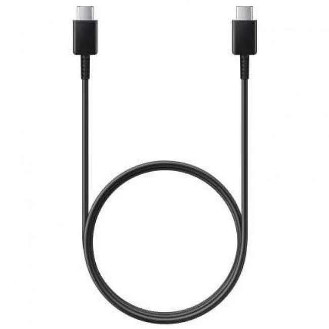 Кабель интерфейсный Samsung EP-DA705BBRGRU