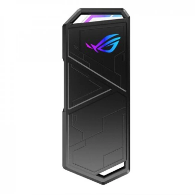 Аксессуар для жестких дисков Asus Arion Lite ESD-S1CL (90DD02H0-M09010)