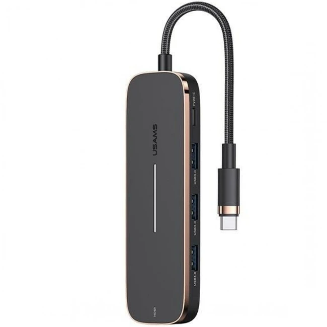 Usams US-SJ578 SJ578HUB01