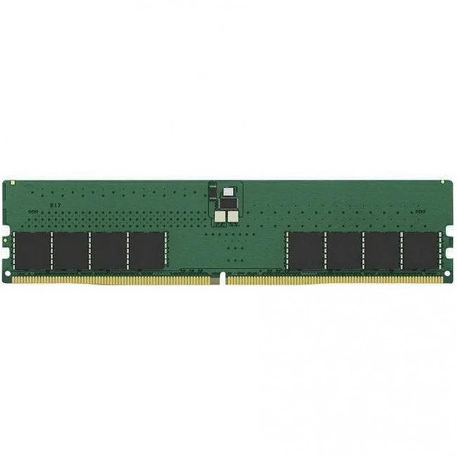 ОЗУ Kingston KVR52U42BD8-32 (DIMM, DDR5, 32 Гб, 5200 МГц)