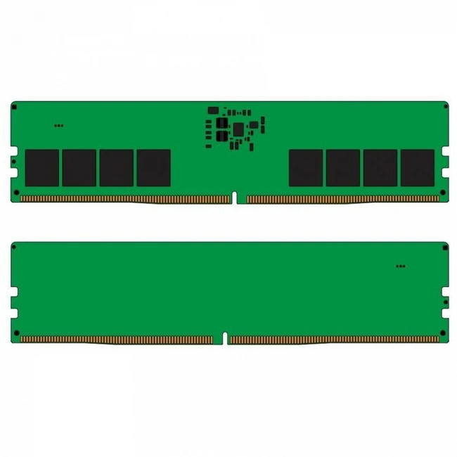 ОЗУ Kingston KVR56U46BD8-32 (DIMM, DDR5, 32 Гб, 5600 МГц)
