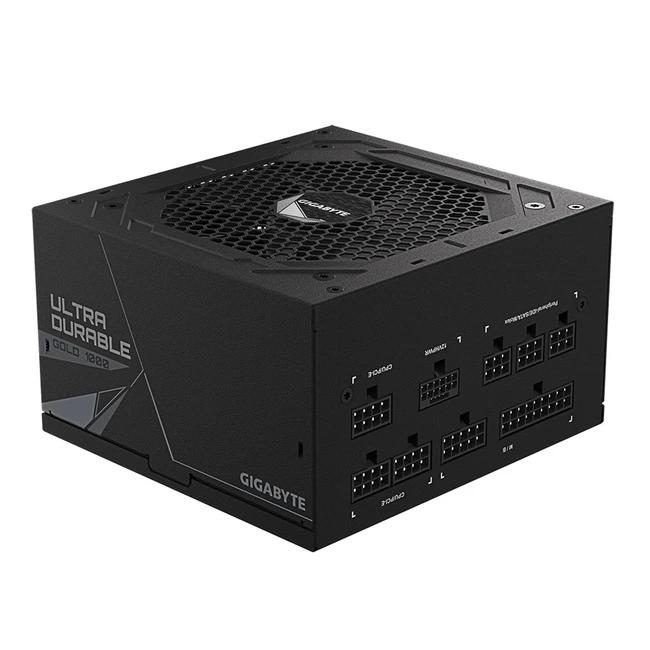 Блок питания Gigabyte GP-UD1000GM PG5 v2 1000 Вт
