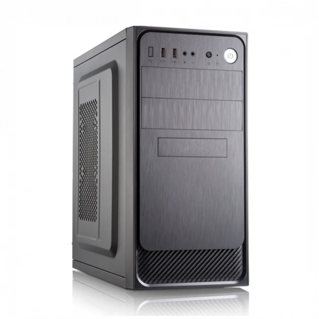 Корпус Foxline Сase Forza FZ-053-SX450R-U32 Mini-Tower