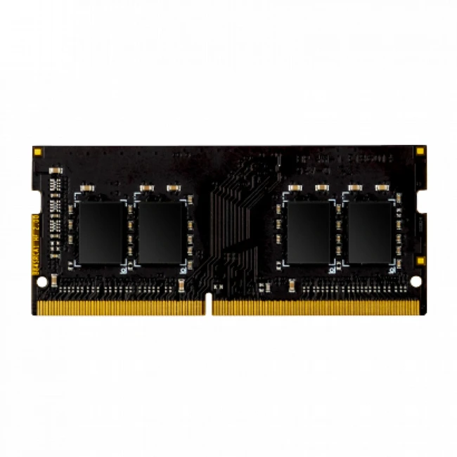 ОЗУ AGILE AGI320008SD138 (SO-DIMM, DDR4, 8 Гб, 3200 МГц)