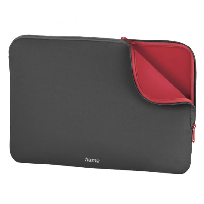 Сумка для ноутбука Hama Neoprene 00216509 (14.1)