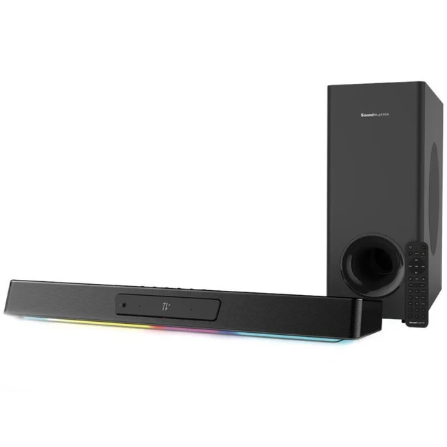 Саундбар Creative Sound Blaster Katana V2 51MF8380AA000