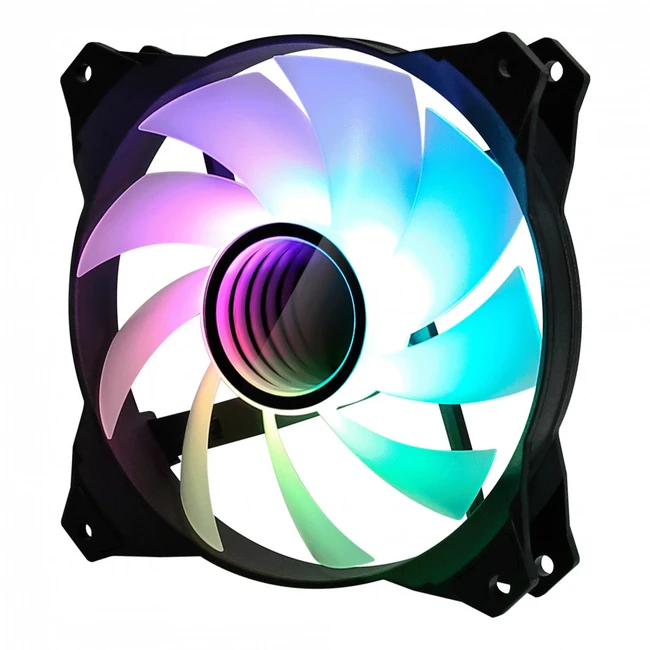 Система охлаждения Zalman ZM-IF120 Для системного блока