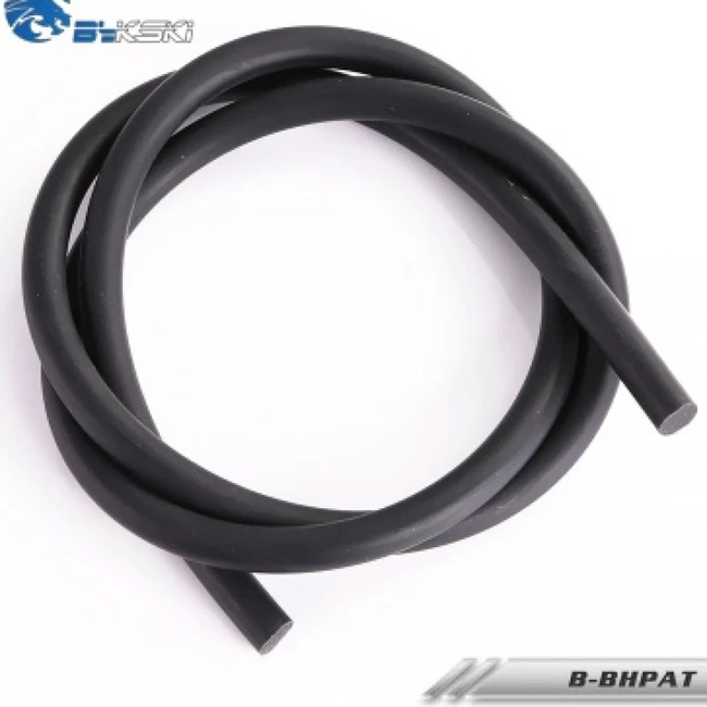 Охлаждение Bykski Силиконовый стержень 9.5MM Bykski B-BHPAT B-BHPAT-9 (Комплект крепления)