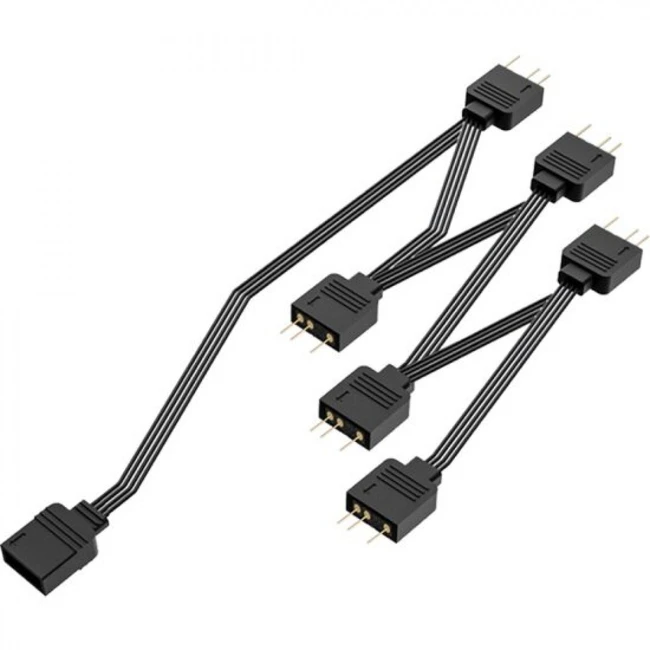 Аксессуар для ПК и Ноутбука ID-Cooling FS-06 ARGB