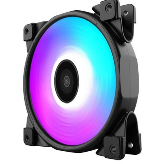 Охлаждение PCcooler HALO ARGB (Для системного блока)