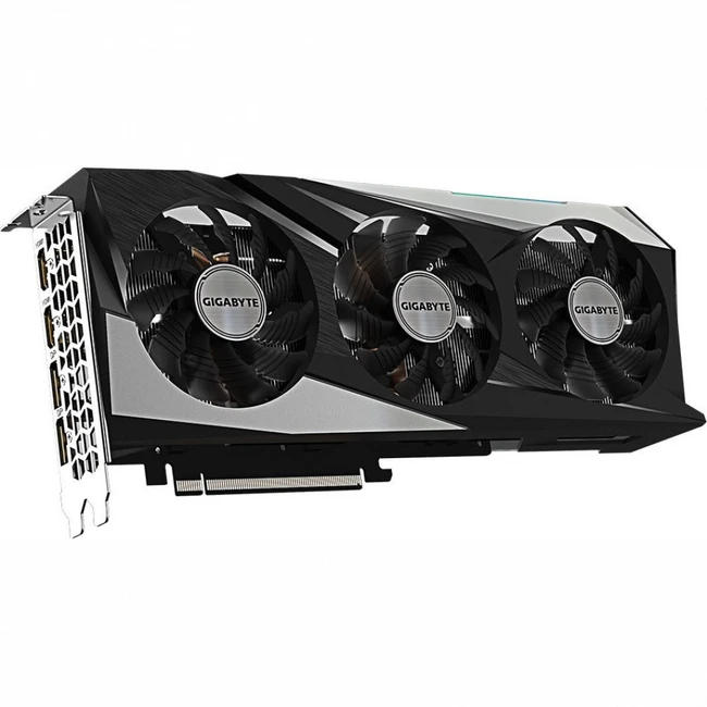 Видеокарта Gigabyte RX 7600 GAMING OC 8G GV-R76GAMING OC-8GD 8 ГБ