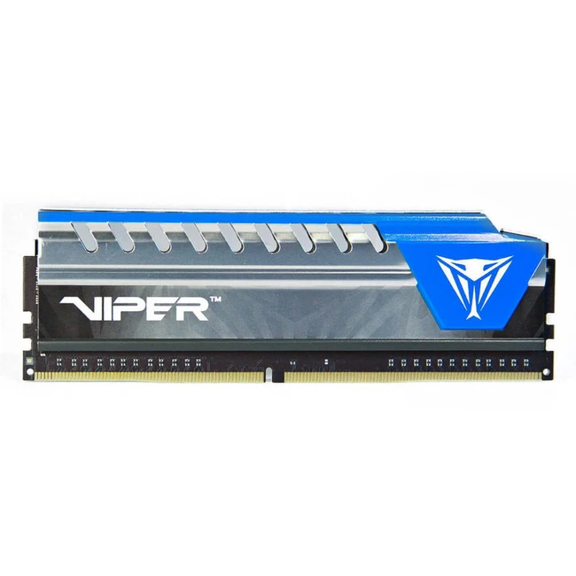 ОЗУ Patriot Viper Elite DDR4 32ГБ PVE432G266C6KBL DIMM, DDR4, 32 Гб (2 х 16 Гб), 2666 МГц