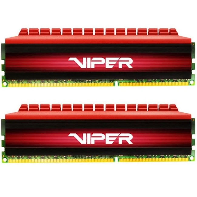 ОЗУ Patriot PV416G373C7K DIMM, DDR4, 16 Гб (2 х 8 Гб), 3733 МГц