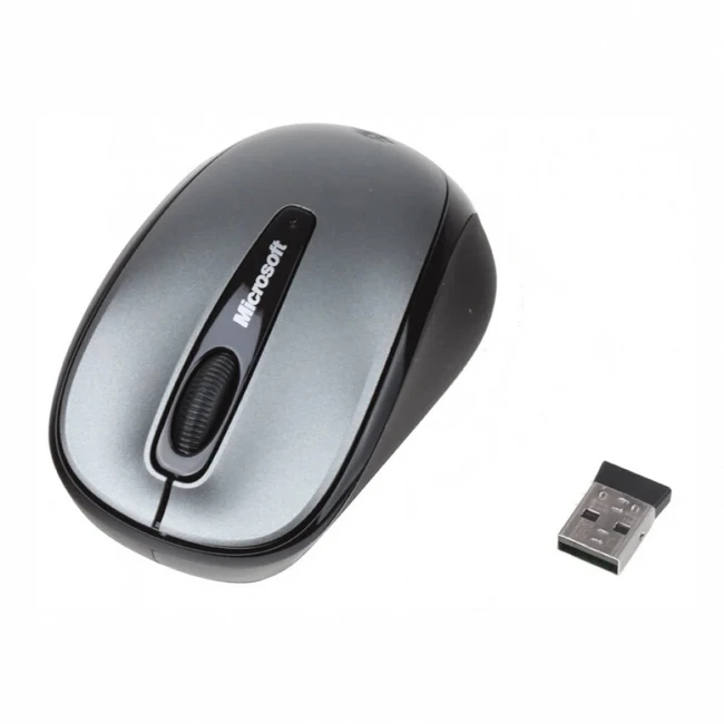Мышь Microsoft Wireless Mobile Mouse 3500 GMF-00006