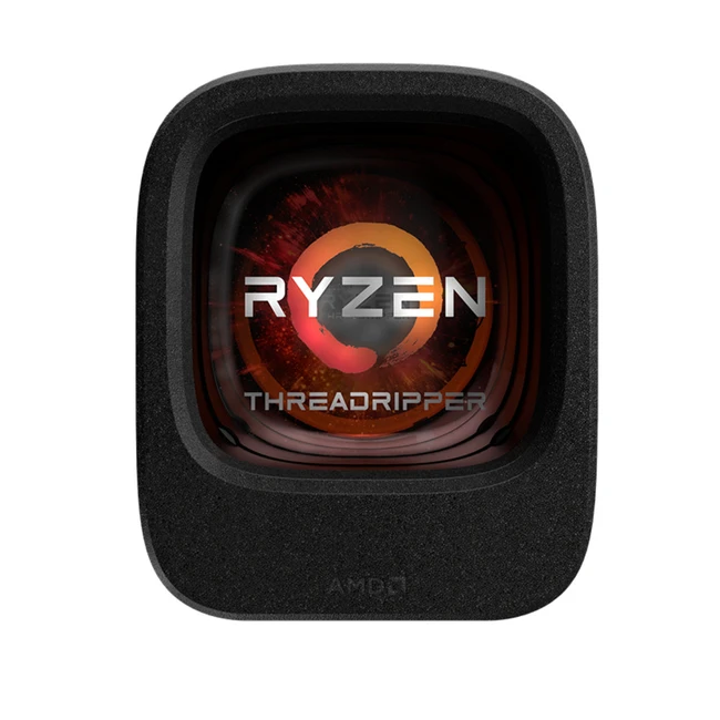 Процессор AMD Ryzen Threadripper 1950X YD195XA8AEWOF 3.4, 30