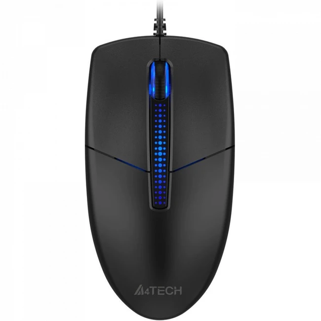 Мышь A4Tech N-530