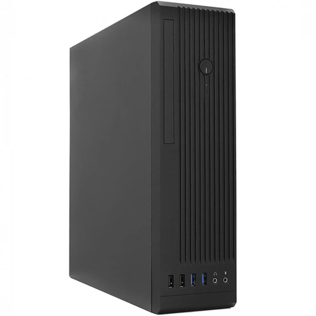 Корпус Chieftec UNI BE-10B-300 Small Form Factor