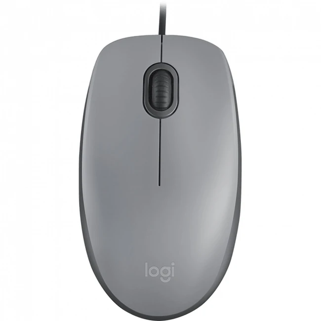 Мышь Logitech M110 910-005502