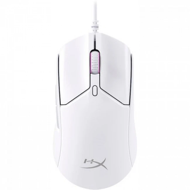 Мышь HyperX Pulsefire Haste 2 6N0A8AA