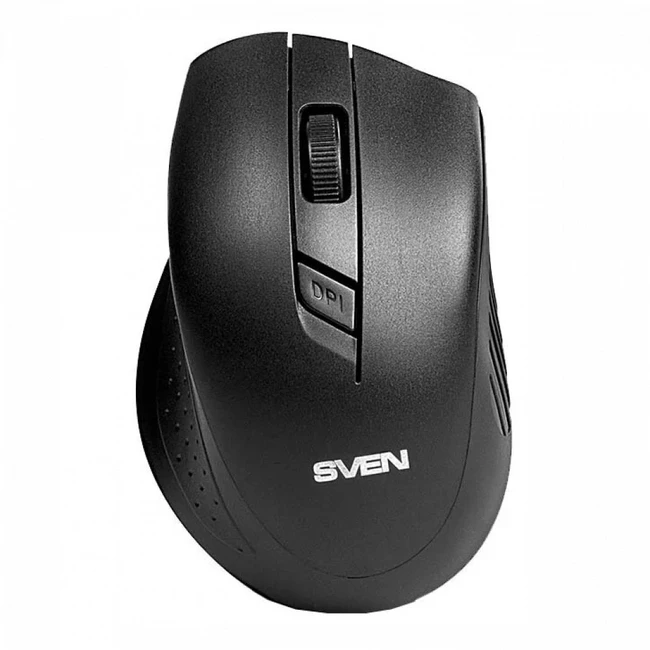 Мышь Sven RX-325 RX-325/BLACK