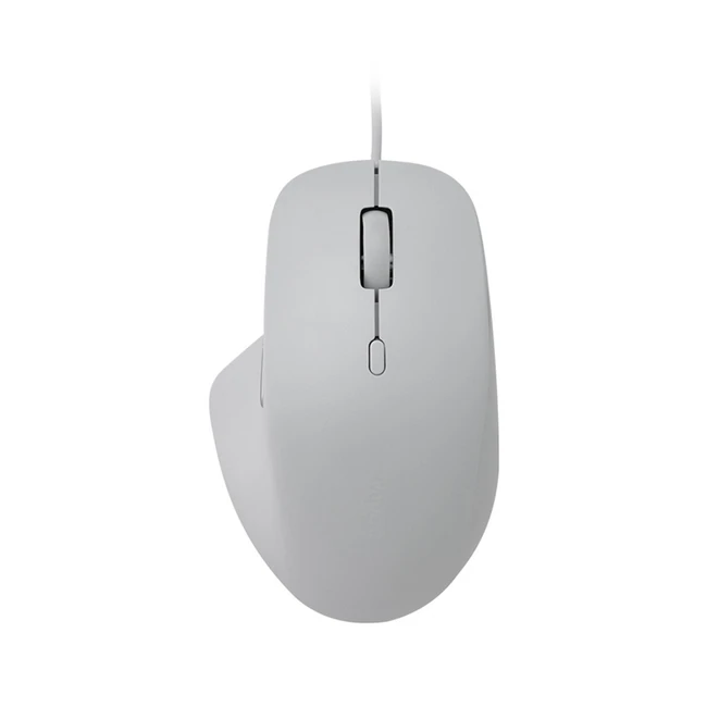 Мышь Rapoo N500 White